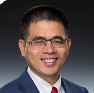 Daniel Cheng, PhD, CCIM